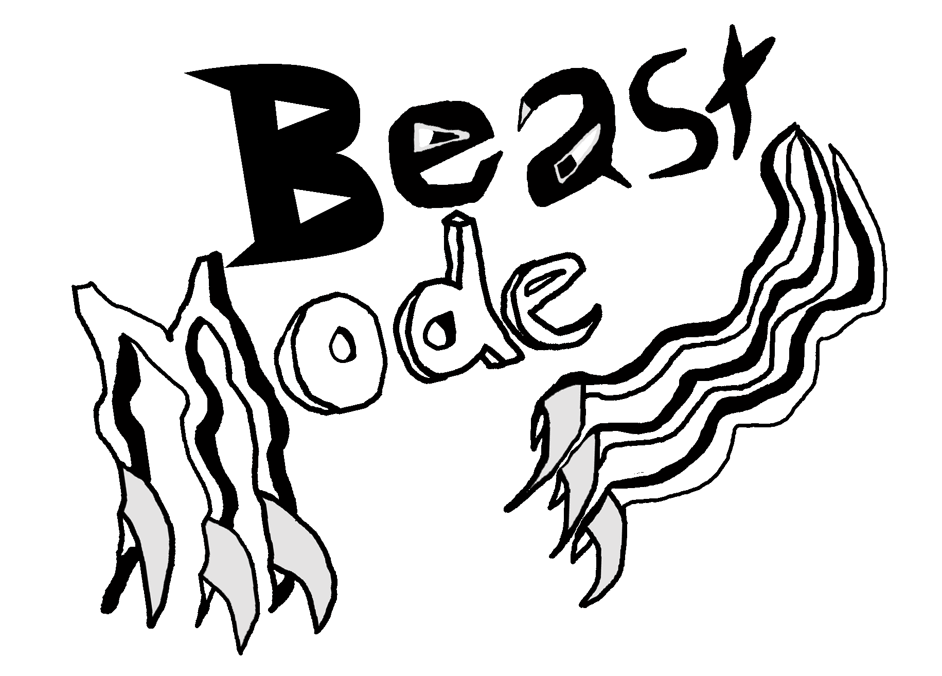 Another slowpitch softball team logo