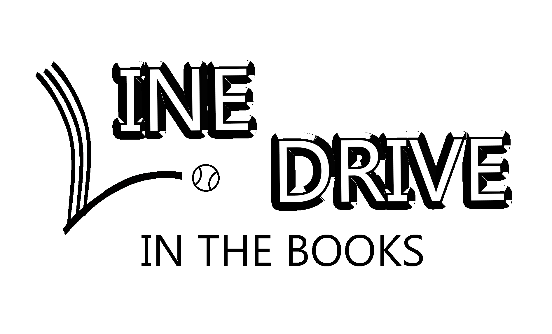 A logo for a slowpitch softball team