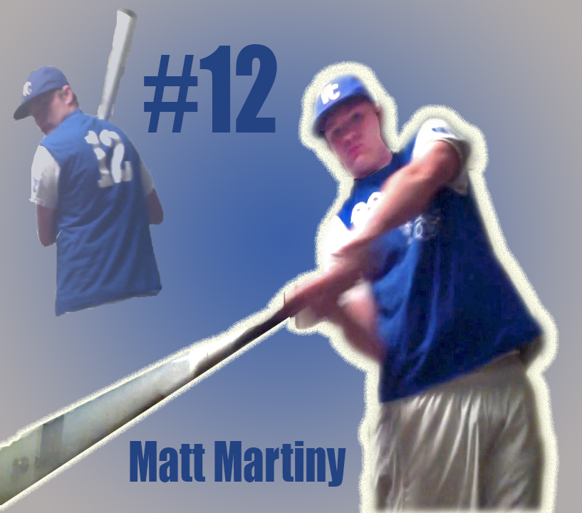 A graphic I created for myself when I was bored